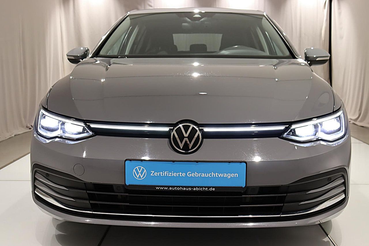 Volkswagen Golf - Bild 2