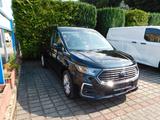 Ford Grand Tourneo Connect Titanium - Ford Grand Tourneo Tageszulassungen