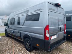 Pössl Summit Shine 640 R* Raumbad | LAST-EDITION-SALE*