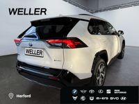 Toyota RAV 4 - Vorschau Bild 18