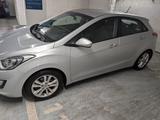 Hyundai i30 1.4 FIFA World Cup EDITION FIFA World Cu... - Hyundai i30 Gebrauchtwagen in Hamburg