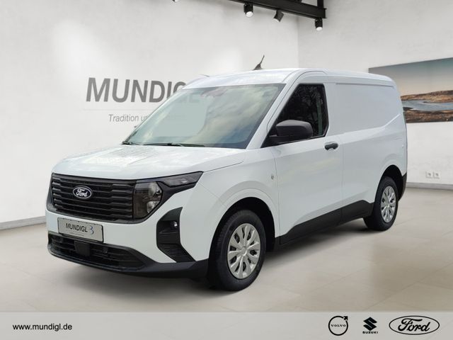 Ford Transit Courier Trend Klima Tempo PDC NSW R FSE