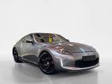 Nissan 370Z 3.7 Coupé +SCHALTER+LEDER+NAVI+KAMERA+MWST+ - Nissan: Z