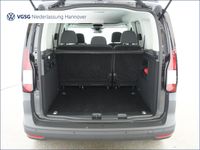 Volkswagen Caddy - Vorschau Bild 16