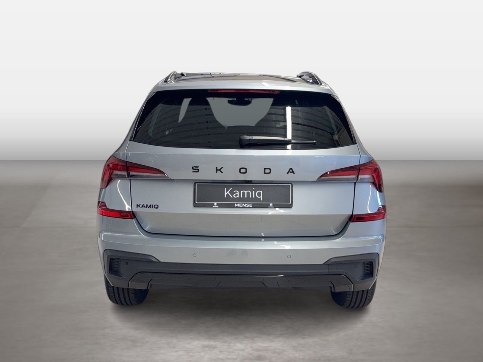 Skoda Kamiq - Bild 4