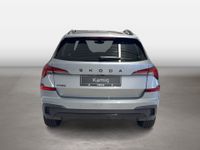 Skoda Kamiq - Vorschau Bild 4
