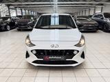 Hyundai i10 1.0 Connect & Go   Navi|PDC|CarPlay|Sitzhzg - Hyundai i10 Connect&Go