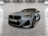 BMW M240i xDrive Coupé Navi Kamera Driv.Assist HiFi - BMW M240i in Hannover