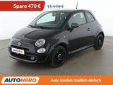Fiat 500 1.2 S Aut.*PDC*ALU*KLIMA* - Fiat 500 Gebrauchtwagen