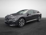 Volkswagen Arteon Shooting Brake 2.0 TDI DSG R-Line  AHK St - Volkswagen Arteon mit Diesel-Antrieb: Grau