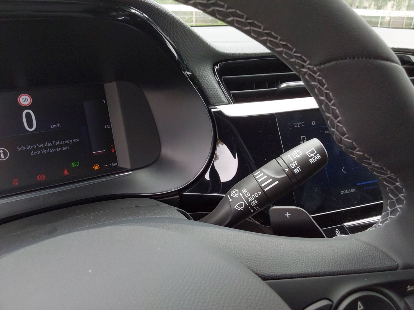 Opel Corsa - Bild 18