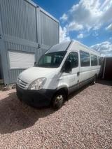 Iveco Daily Way, Teamstar, Sprinter - Iveco 2008 Daily