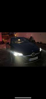 Mercedes-Benz Auto gut gepflegt cla 200 - Mercedes-Benz CLA 200 in Augsburg