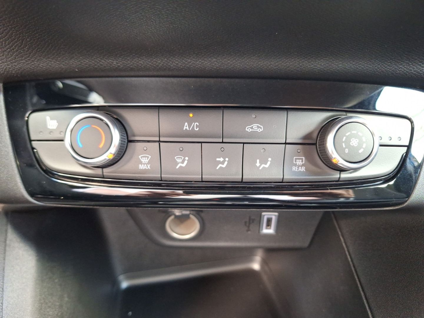 Opel Corsa - Bild 29