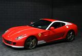 Ferrari 599 GTB F1 Alonso Edition 1 von 40 ever Build - Ferrari: 40