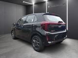 Kia PICANTO 1.0 VISION Bluetooth Navi Klima - gebrauchte Kia Kleinwagen