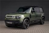 Land Rover Defender 110 2.0 P300e 110 X-Dynamic SE - Land Rover Defender Se mit Hybrid-Antrieb (Benzin/Elektro)
