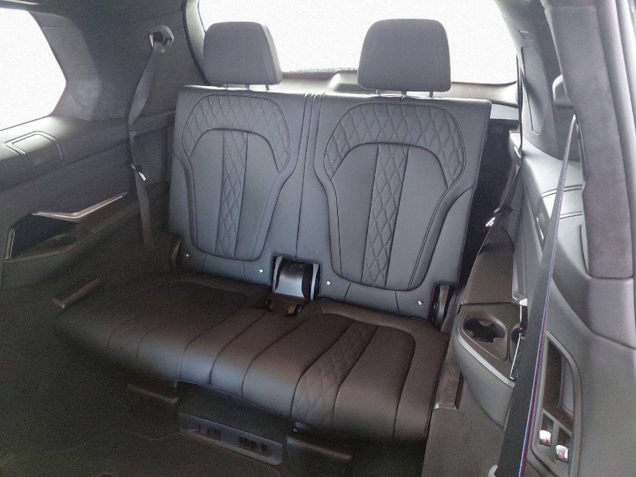 BMW X7 M60 - Bild 18