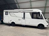 HYMER / ERIBA / HYMERCAR BMC 680i - HYMER / ERIBA Integrierter 680