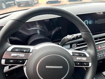 Hyundai TUCSON - 10