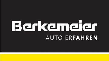 Autohaus Berkemeier GmbH Logo