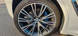 BMW X3 M40i M-Sport 21" DAB GSD Head up Leder LED - weiße BMW X3 M40