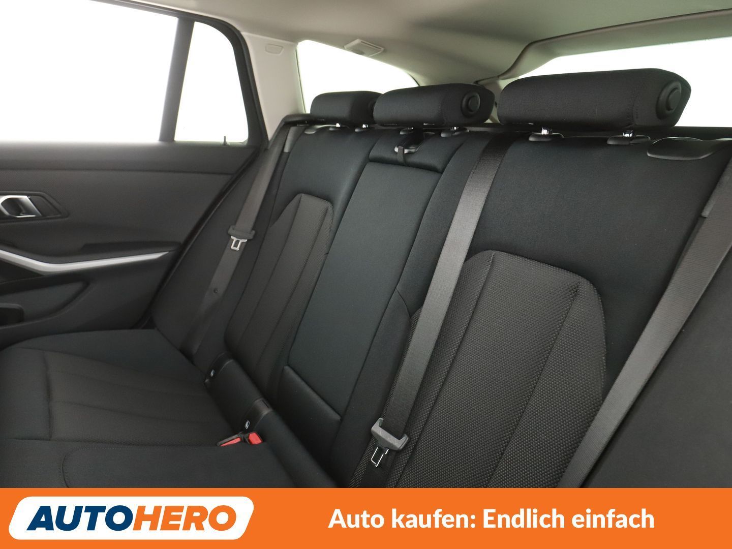BMW 320d Mild-Hybrid Aut.*NAVI*PDC*ACC*SHZ* foto 14