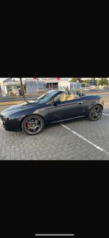 Alfa Romeo Spider 1.8 TBi 16V - - Alfa Romeo Spider TBi Gebrauchtwagen