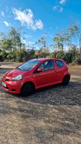Toyota Aygo - Toyota Yaris Gebrauchtwagen in Ludwigshafen