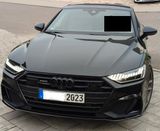 Audi A7 45 TFSI S tronic quattro  - Audi A7 aus 2022