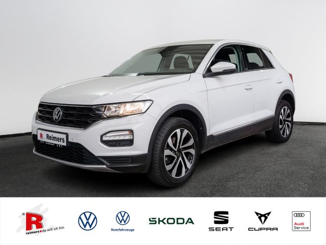 Volkswagen T-ROC Active Style 1.5 TSI OPF 110 kW 7-Gang-DSG