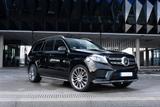 Mercedes-Benz GLS 350 AMG Grand Edition  - Mercedes-Benz GLS 350 von privat
