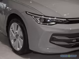 Volkswagen Golf Variant Life 2,0 l TDI SCR 110 kW (150 PS) - Volkswagen Golf: TDI 150 Ps