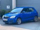 Skoda Fabia 1.4 Ambiente Klima Alu *ZR TÜV NEU* - Skoda Fabia aus 2008: 4.1