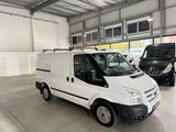 Ford Transit FT 280 K Trend L1/H1*124TKM*KLIMA*TÜVNEU - Ford Transit aus 2013 mit Diesel-Antrieb: Van
