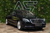 Mercedes-Benz S450*4MATIC*PANO*360*45.372€ NETTO - Mercedes-Benz S 450 mit Panoramadach