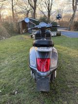 Vespa Granturismo 200 L - Offers