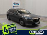 Mazda 6 SK SKYACTIV-G 165 FWD 5T 6GS AL-EXCLUSIVE - Mazda 6 Gebrauchtwagen in Rostock