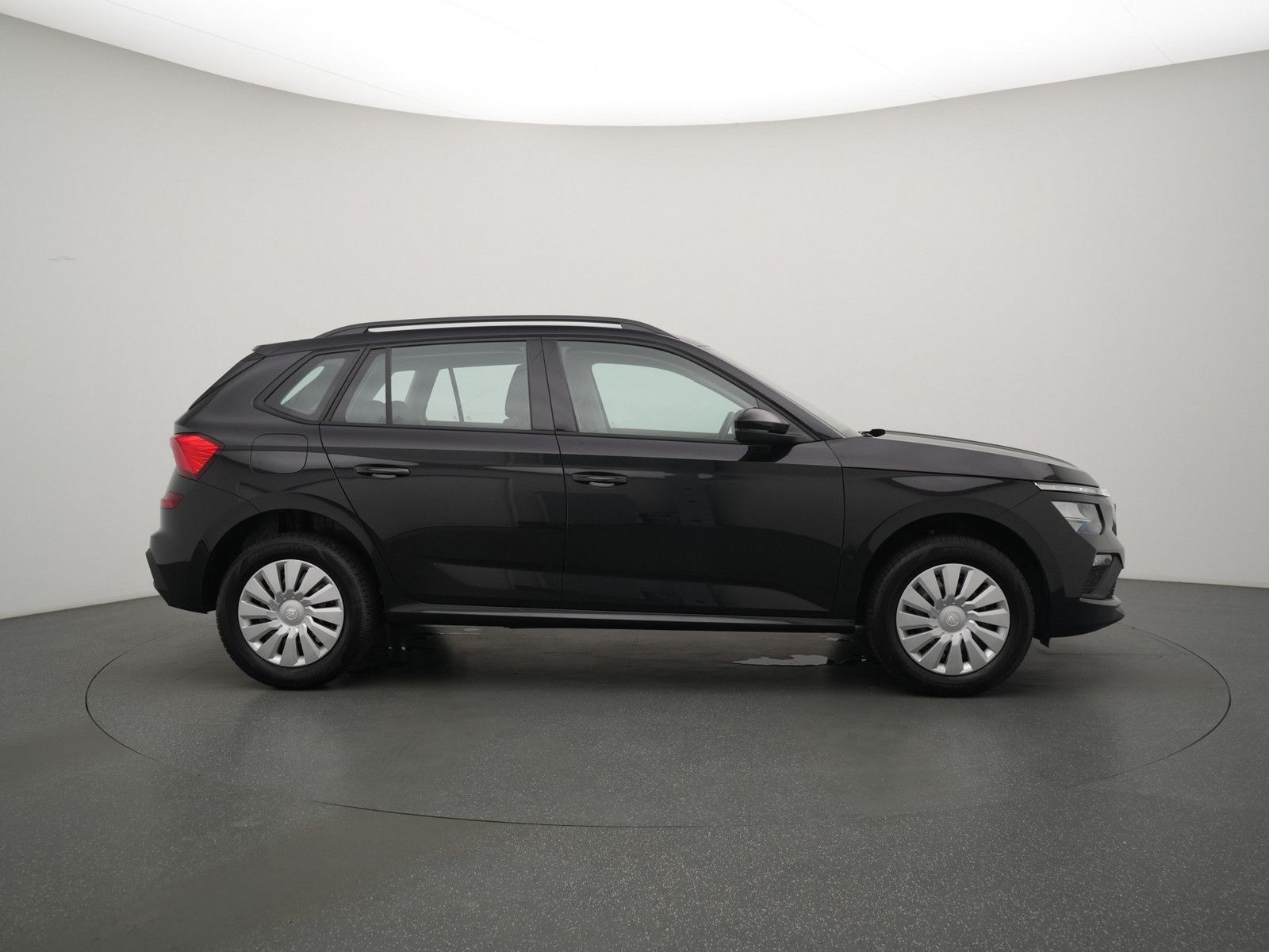 Skoda Kamiq - Bild 3
