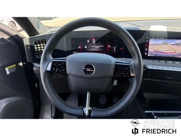 Opel Astra - 9