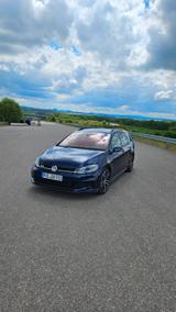Volkswagen Golf 2.0 TDI DSG GTD Variant GTD