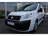 Fiat Scudo 130 Multijet 12 L2H1 Klima  Laderaumverkl. - Angebote entsprechen deinen Suchkriterien