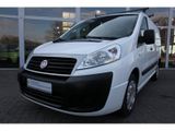 Fiat Scudo 130 Multijet 12 L2H1 Klima Laderaumverkl. - Fiat Pritsche + Plane