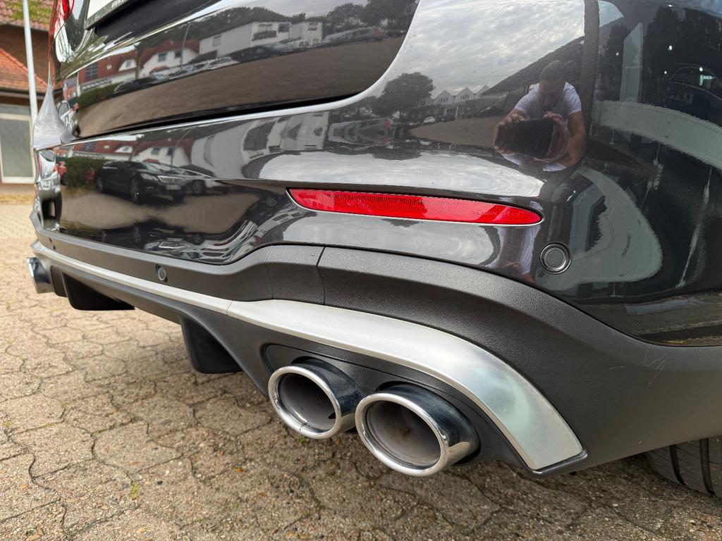 Mercedes-Benz GLC 43 AMG