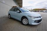 Volkswagen Golf Variant 1.5eTSI DSG AHK Navi/MirrorLi Kam - Neuwagen: Automatik
