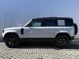 Land Rover Defender 110 P425 HSE X-Dynamic 22" 7-Seats FULL - Land Rover Defender HSE mit Benzin-Antrieb