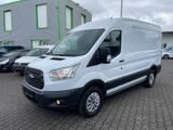 Ford Transit 350 L2 H2*Klima*PDC*AHK*Wartung NEU*
