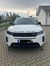 Land Rover Range Rover Evoque P200 SE AWD Automatik SE