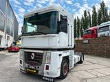 Renault MAGNUM 480 EEV - Renault Magnum