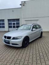 BMW 325xi E91 Touring Automatik  - BMW 325: 325xi